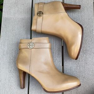 Tory Burch Bristol bootie